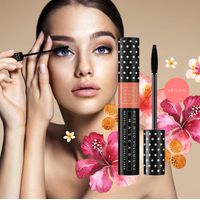 Hey Gorgeous Pure Wild Volumising Mascara